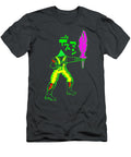033 Desuman Jeremy Price T-Shirt