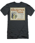040 a Daughter of Judas Vintage Art T-Shirt