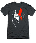 047 Kratos Jeremy Price T-Shirt