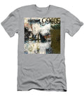 09405 Meredith Gisness T-Shirt