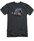 1 19 Thirty Two Keith Hawley T-Shirt