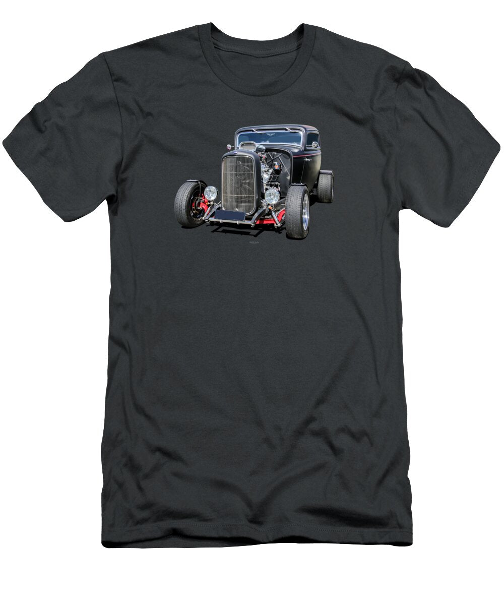 1 19 Thirty Two Keith Hawley T-Shirt
