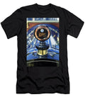 1 1911 Cadillac Roadster Hood Ornament Jill Reger T-Shirt