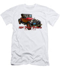 1 1924 Dodge Brothers Roadster Gestalt Imagery T-Shirt