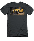 1 1927 Bugatti Type 40 Grand Sport Roadster Impas By Asar Studios Celestial Images T-Shirt
