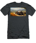 1 1927 Bugatti Type 40 Grand Sport Roadster Stun By Asar Studios Celestial Images T-Shirt