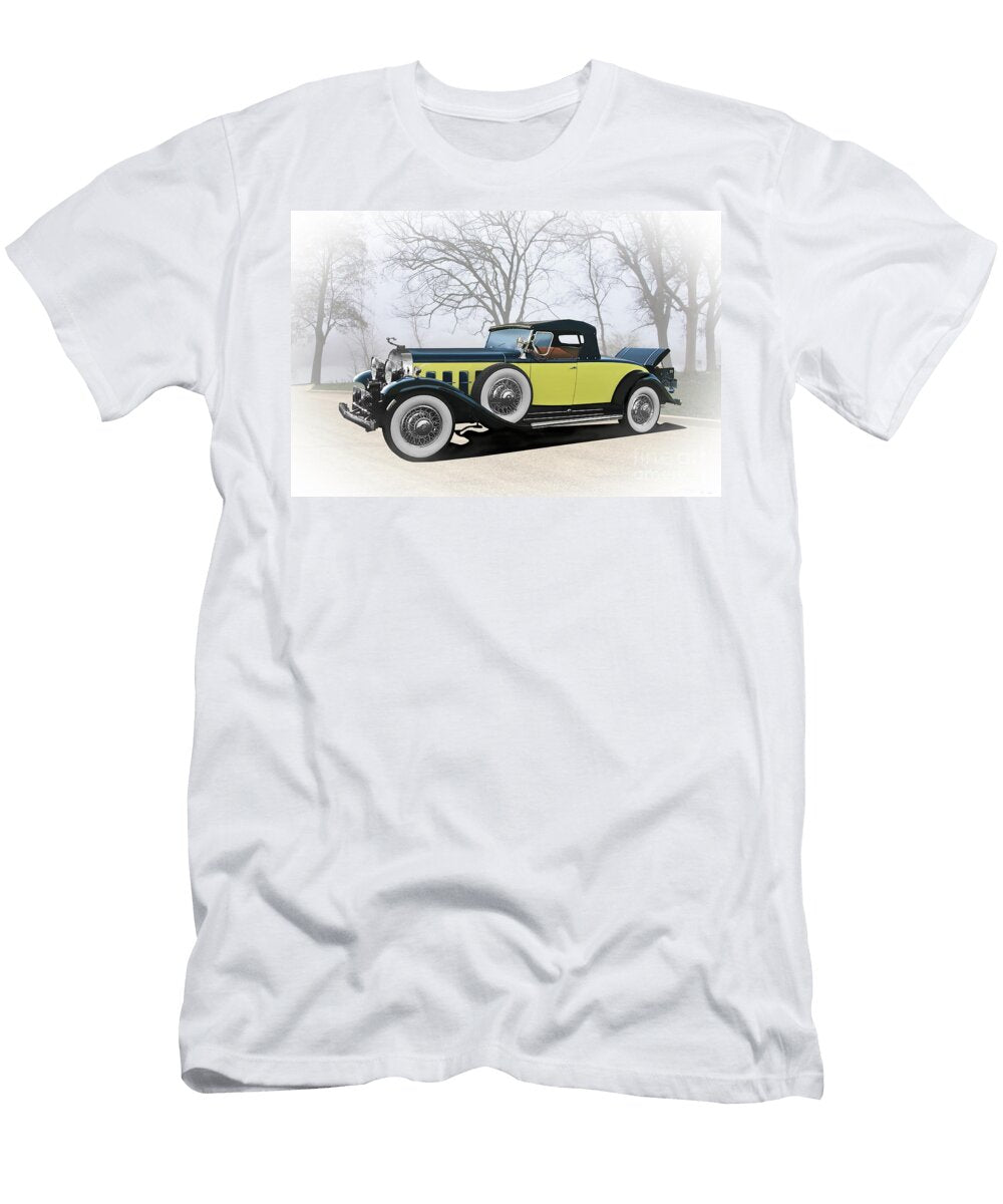 1 1929 Cadillac 349b Roadster Dave Koontz T-Shirt