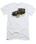 1 1929 Reo Flying Cloud Master Sedan Gestalt Imagery T-Shirt