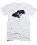 1 1929 Roadster Keith Hawley T-Shirt