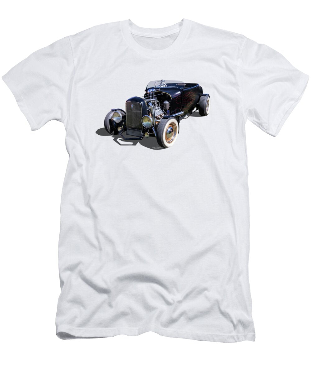 1 1929 Roadster Keith Hawley T-Shirt