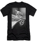 1 1931 American Austin Roadster Hood Ornament Jill Reger T-Shirt
