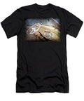 1 1932 Ford Roadster Steering Wheel Jill Reger T-Shirt