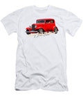 1 1932 Ford Victoria 2 Door Sedan Gestalt Imagery T-Shirt