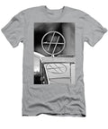 1 1932 Hupmobile Custom Roadster Hood Ornament Jill Reger T-Shirt