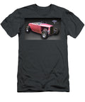 1 1932 Roadster in Pink and White Steve Allen T-Shirt