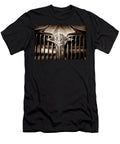 1 1933 Chrysler Sedan Grille Emblem Jill Reger T-Shirt