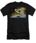 1 1934 Cadillac 452d Fleetwood Convertible Sedan Hood Ornament Jill Reger T-Shirt
