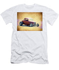 1 1934 Ford Coupe Steve Mckinzie T-Shirt