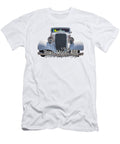 1 1934 Ford Model 40b Standard 5 Window Coupe Gestalt Imagery T-Shirt