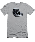 1 1935 Chevrolet Master Sedan Thomas Burtney T-Shirt
