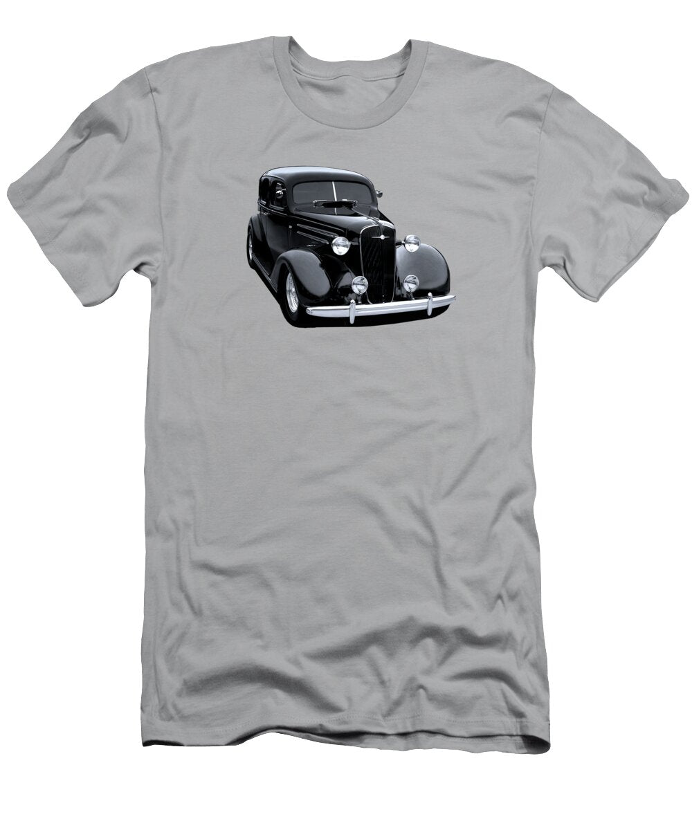 1 1935 Chevrolet Master Sedan Thomas Burtney T-Shirt