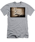 1 1935 Pontiac Sedan Hood Ornament Jill Reger T-Shirt