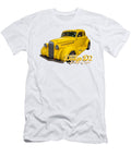 1 1936 Dodge D2 Hardtop Coupe Gestalt Imagery T-Shirt