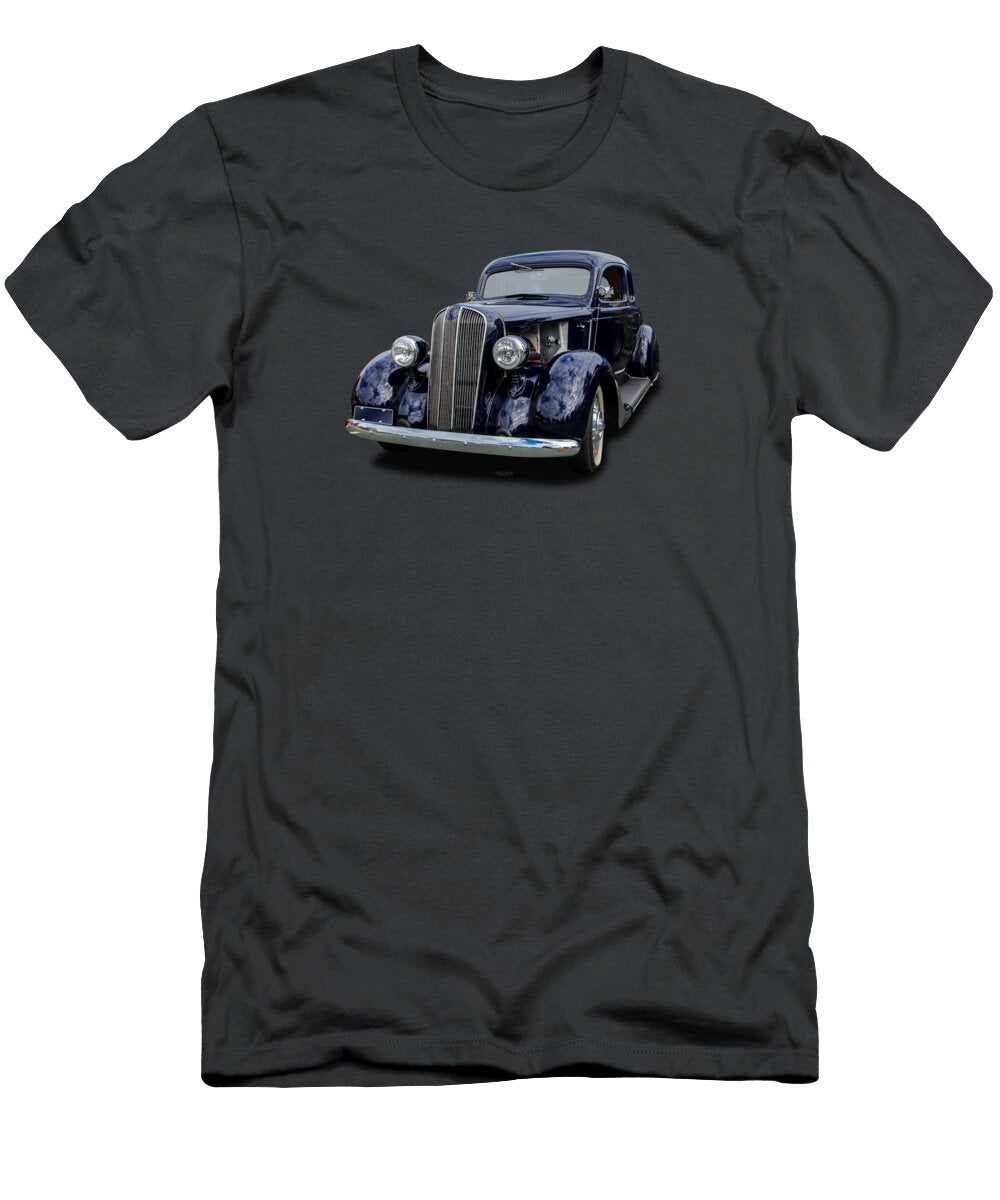 1 1936 Keith Hawley T-Shirt