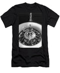 1 1936 Mercedes Benz 540 Special Roadster Jill Reger T-Shirt