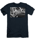 1 1936 Mercedes Benz 540 Special Roadster Steering Wheel Jill Reger T-Shirt