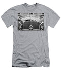 1 1936 Mercedes Benz 540k Mayfair Special Roadster Jill Reger T-Shirt