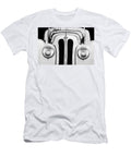 1 1937 BMW 328 Roadster Jill Reger T-Shirt
