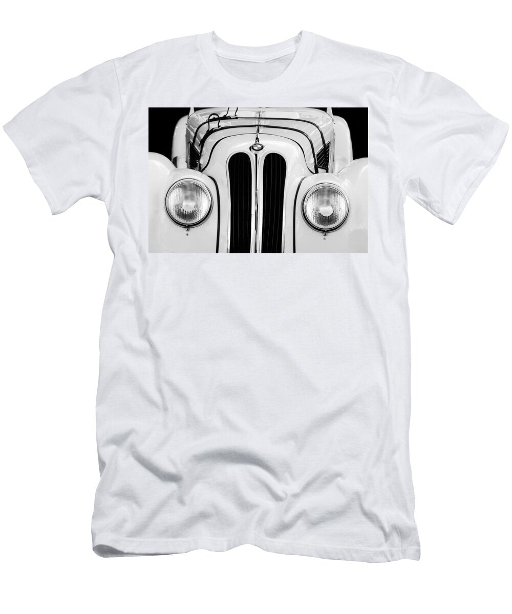 1 1937 BMW 328 Roadster Jill Reger T-Shirt
