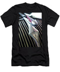 1 1937 Hudson Terraplane Sedan Hood Ornament Jill Reger T-Shirt