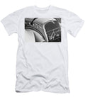 1 1937 Peugeot 402 Darlmat Legere Special Sport Roadster Recreation Grille Emblem Jill Reger T-Shirt