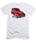 1 1938 Chevrolet Master Deluxe 2 Door Sedan Gestalt Imagery T-Shirt