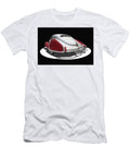 1 1938 Talbot Lago T 150c Ss Mike Mcglothlen T-Shirt