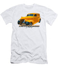 1 1939 Chevrolet Sedan Delivery Gestalt Imagery T-Shirt