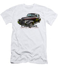 1 1940 Chevrolet Master 85 4 Door Sedan Gestalt Imagery T-Shirt