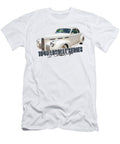 1 1940 Lasalle Series 52 Club Coupe Gestalt Imagery T-Shirt