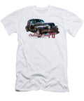 1 1940 Oldsmobile Series 70 2 Door Sedan Gestalt Imagery T-Shirt