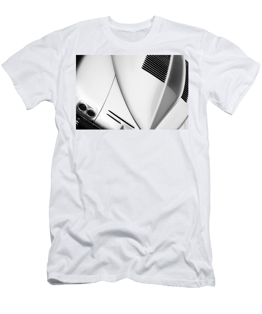 1 1940 Tatra T87 Sedan Taillight Jill Reger T-Shirt