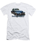 1 1941 Oldsmobile Series 60 Club Coupe Gestalt Imagery T-Shirt