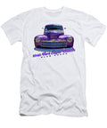 1 1946 Ford Super Deluxe Club Coupe Gestalt Imagery T-Shirt