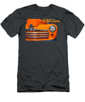 1 1946 Ford Super Deluxe Coupe Gestalt Imagery T-Shirt