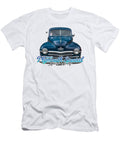 1 1948 Plymouth Special Deluxe Sedan Gestalt Imagery T-Shirt