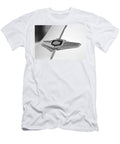 1 1949 Chevrolet Sedan Hood Emblem Jill Reger T-Shirt