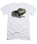 1 1949 Packard Custom Eight Sedan Gestalt Imagery T-Shirt