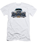 1 1950 Chevrolet Sedan Delivery Gestalt Imagery T-Shirt