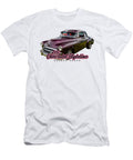 1 1950 Chevrolet Styleline Deluxe Coupe Gestalt Imagery T-Shirt